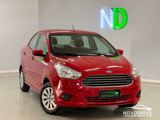 FORD KA + 1.0 TI-VCT FLEX SE MANUAL FORD KA + 1.0 TI-VCT FLEX SE MANUAL